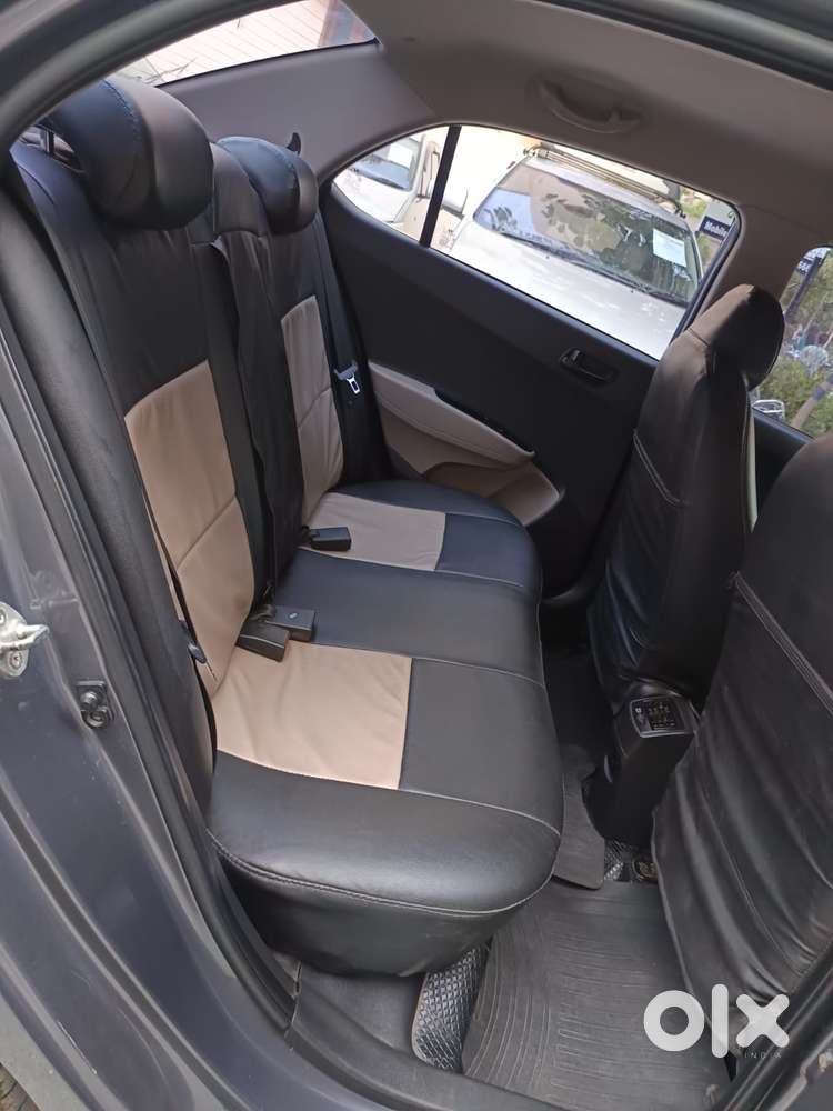 Hyundai Xcent S 1.2 Opt, 2019, Petrol