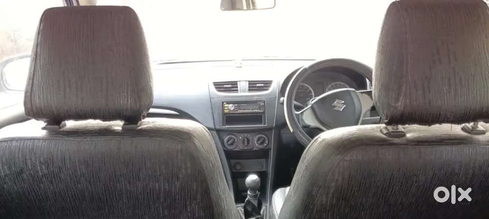 Maruti Suzuki Swift 2013 पेट्रोल