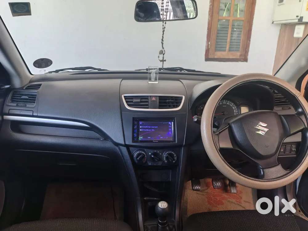 Maruti Suzuki Swift 2016 Showroom Condition