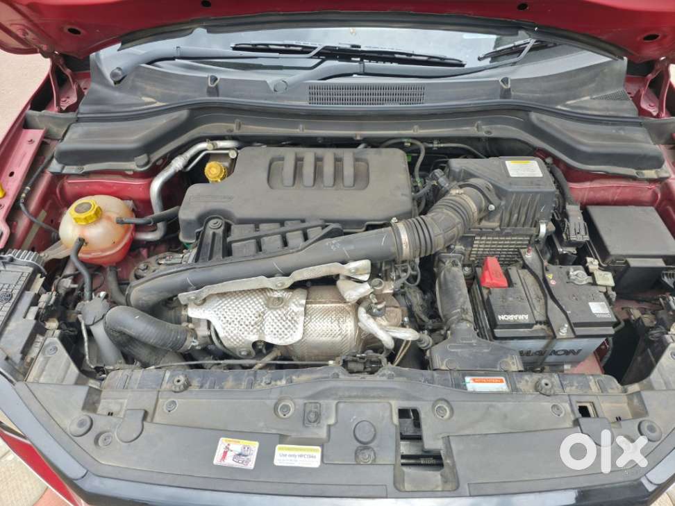 Mahindra Xuv 3xo Ax5 Ds Mt, 2024, Diesel