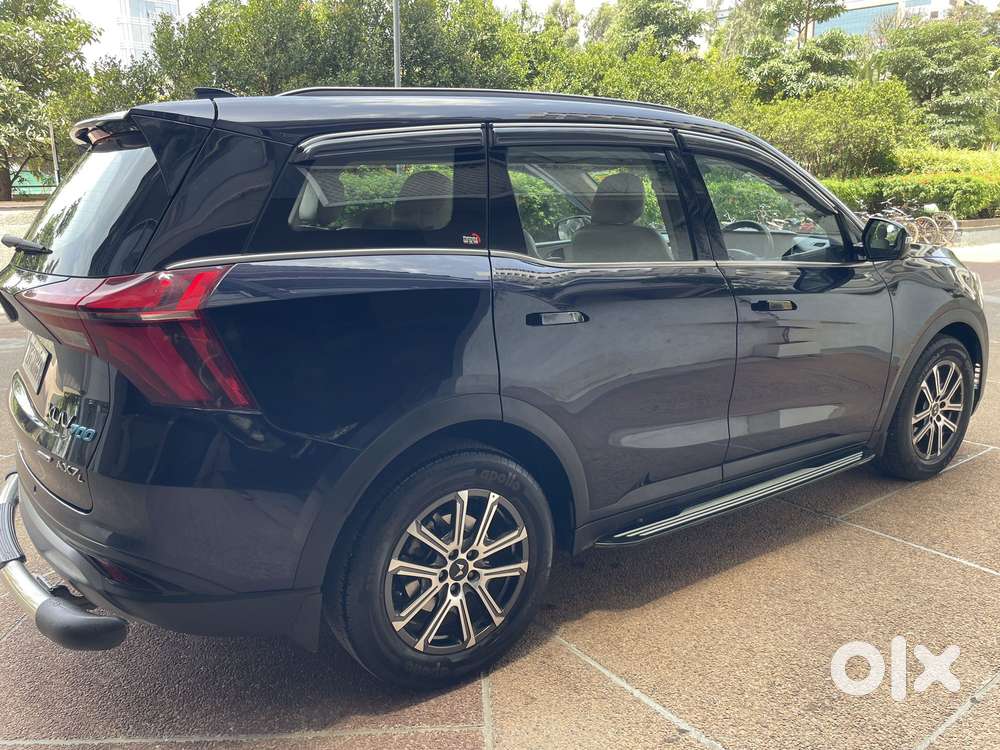 Mahindra XUV700 2.2 AX 7 Diesel AT Luxury Pack Str AWD, 2025, Diesel