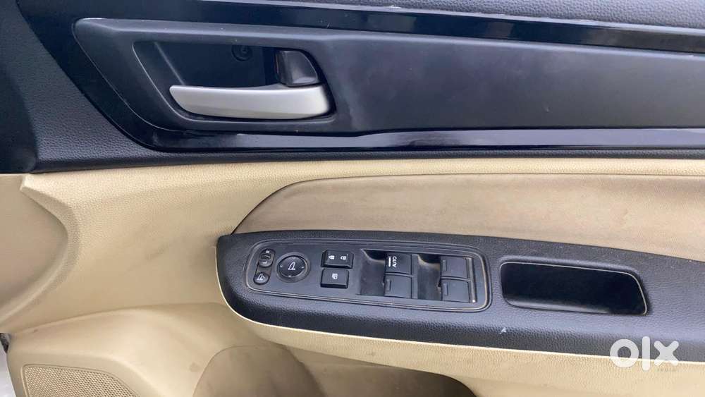 Honda Amaze Vx Cvt Petrol, 2021, Petrol