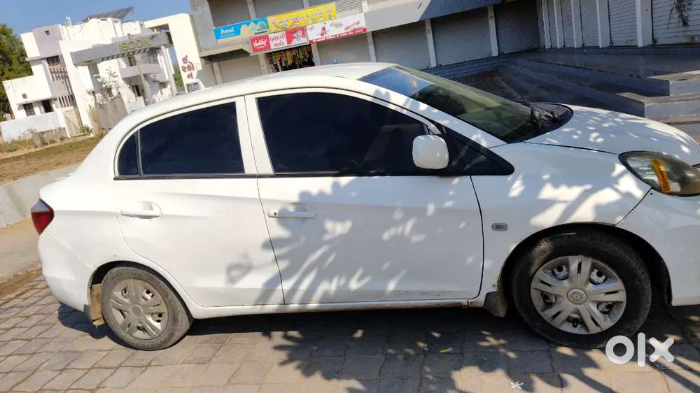 Honda Amaze 2018, Good Condition, 24 Km Mileage,