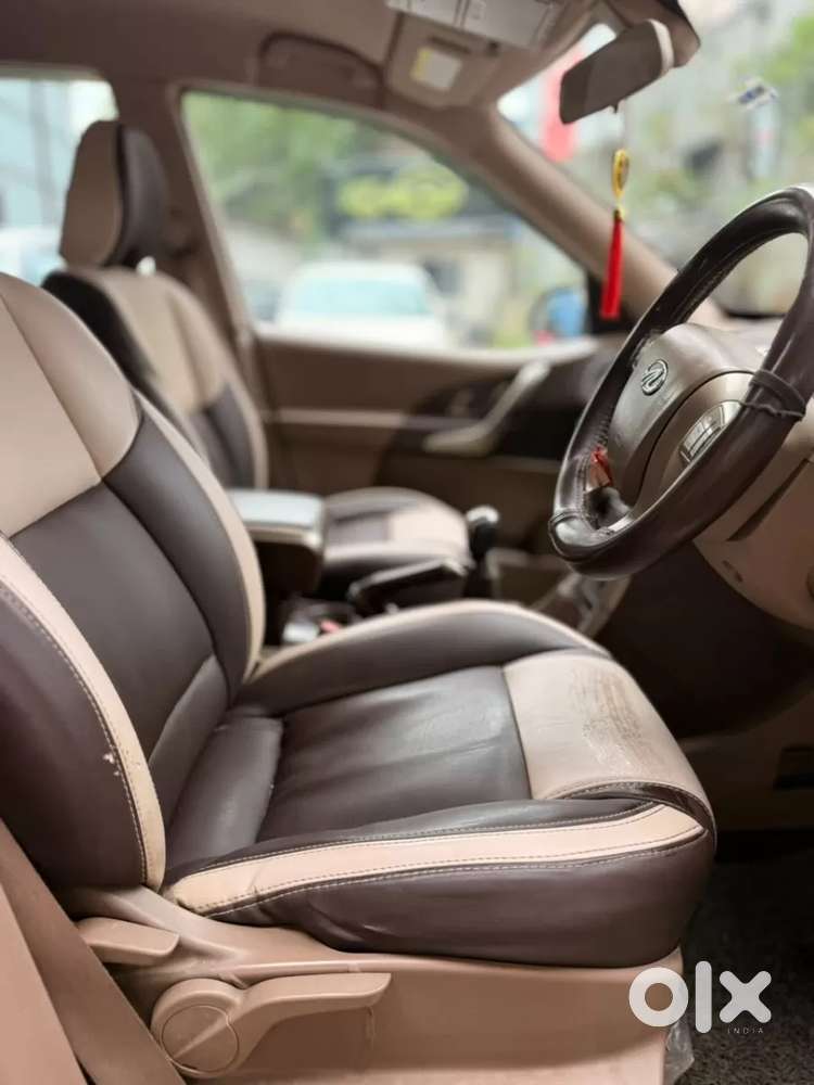 Mahindra Xuv500 At W8 Fwd, 2013, Diesel