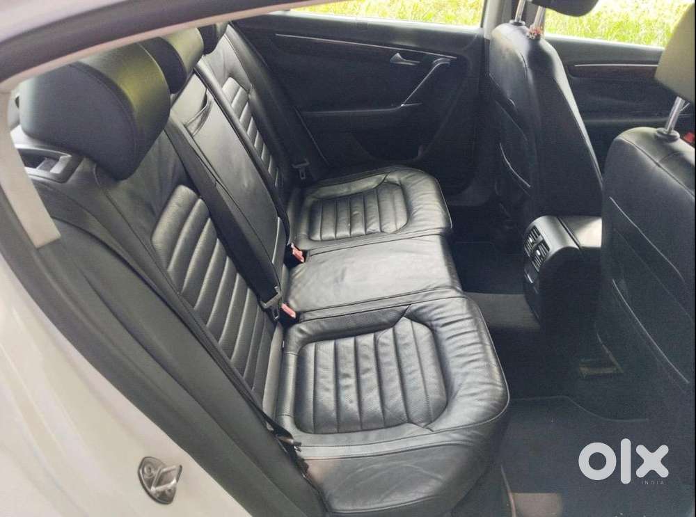 Volkswagen Passat 2012 Diesel Good Condition