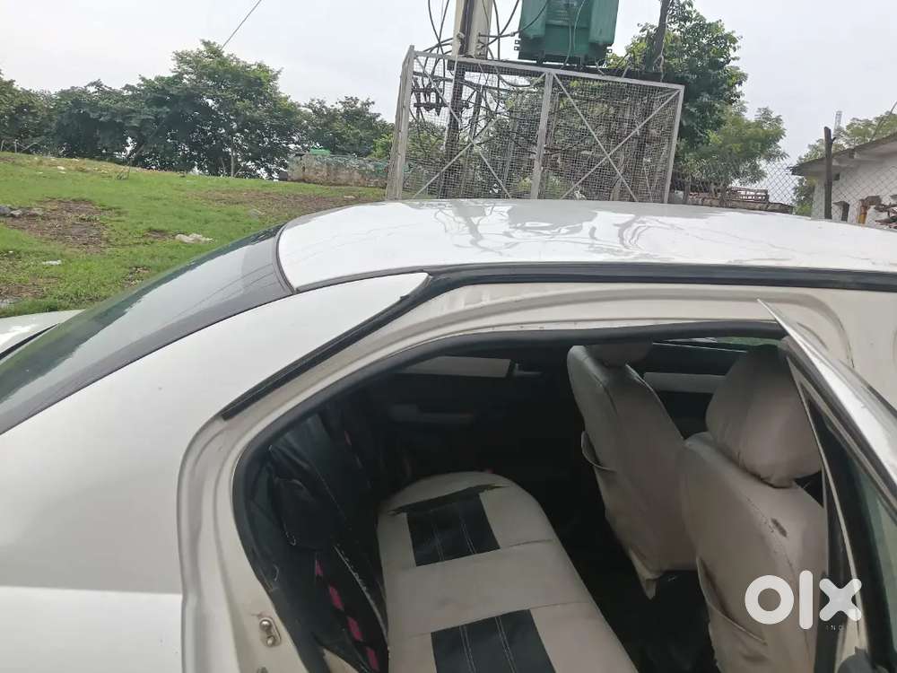 Swift Dzire Maruti 2010 Power Steering Power Window
