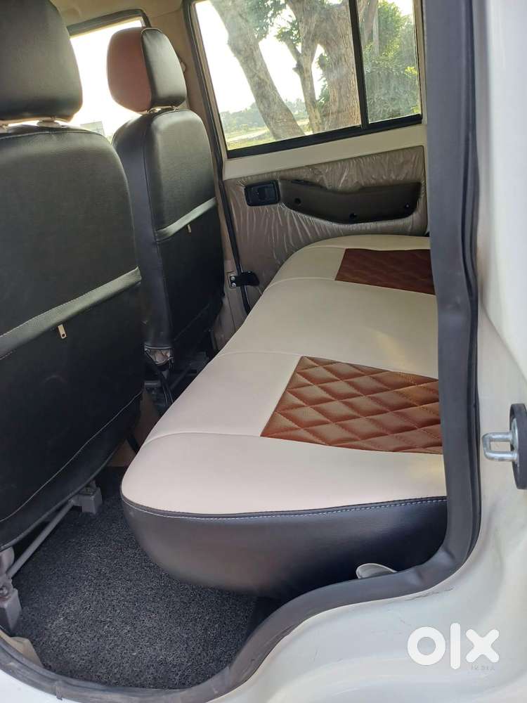 Mahindra Bolero 1.5 B6, 2024, Diesel