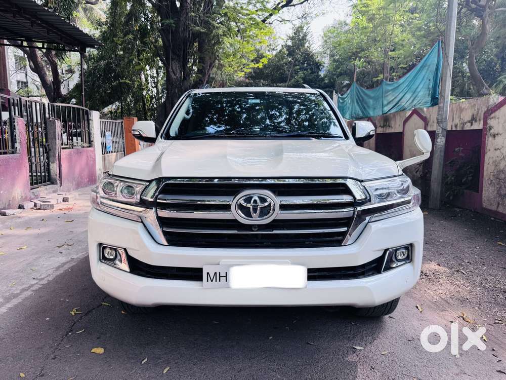 Toyota Land Cruiser Vx V8 At, 2014, Diesel