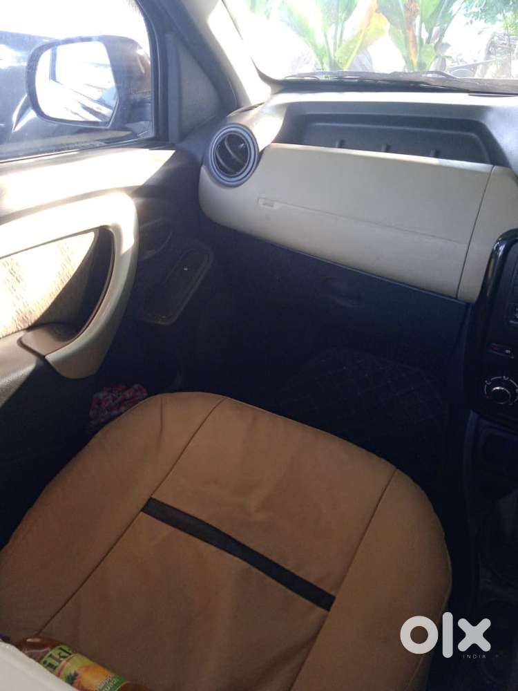 Renault Duster 2014 Petrol 460000 Km Driven