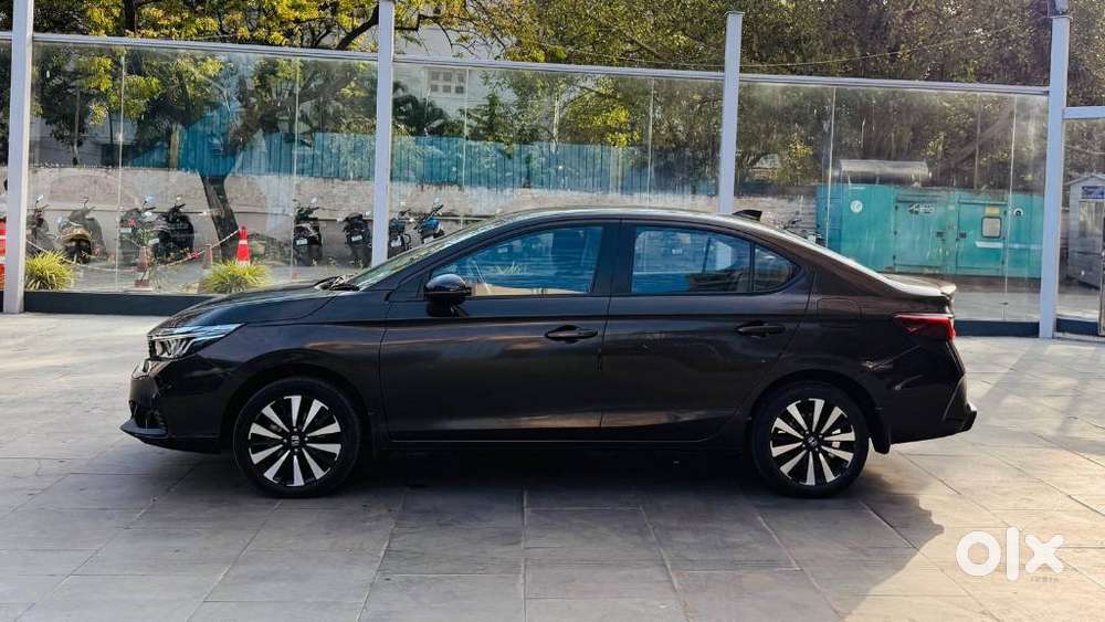 Honda City Hybrid Ehev V, 2023, Cng & Hybrids