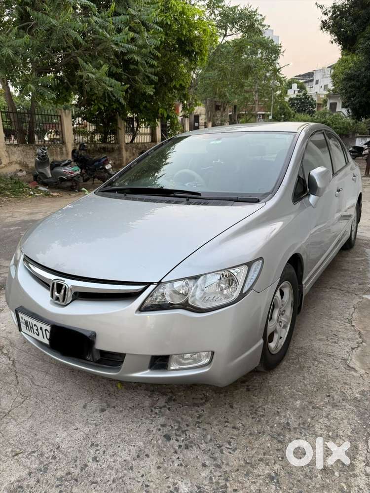 Excellent Condition Honda Civic For Sale