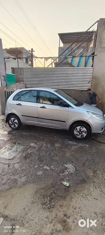 2011 Tata Indica Vista