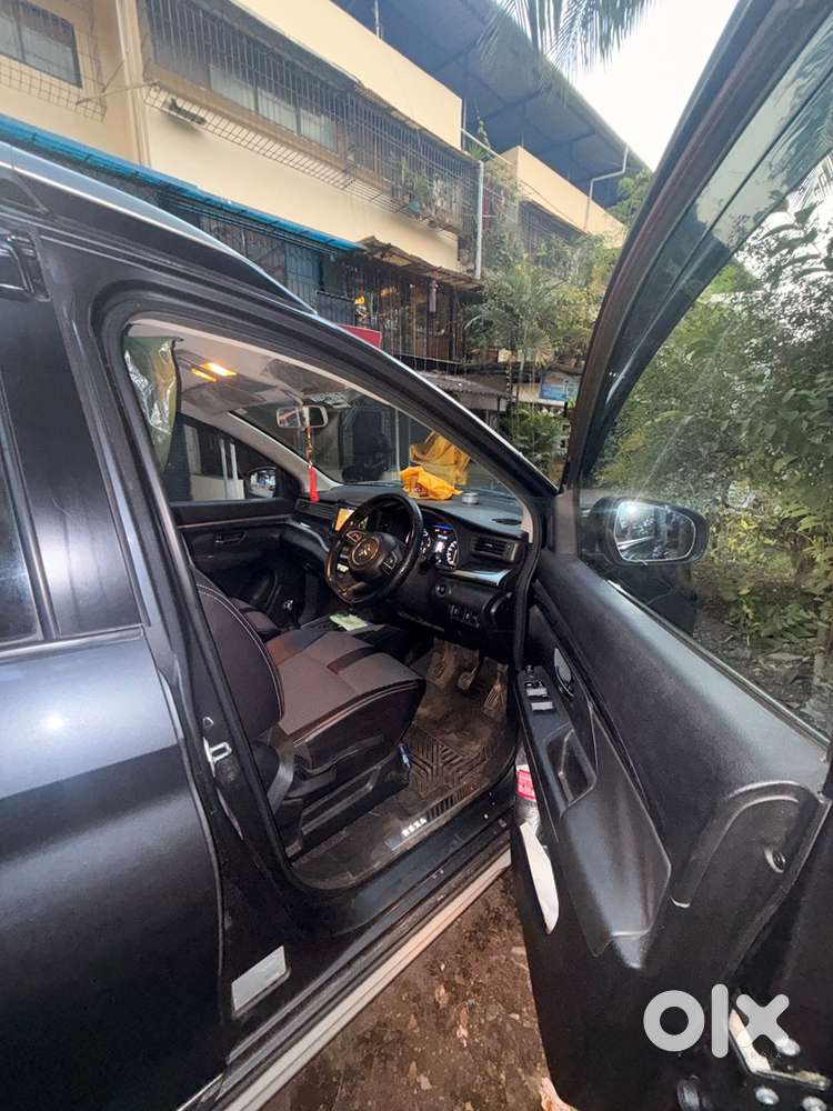 Maruti Suzuki Xl6 2022