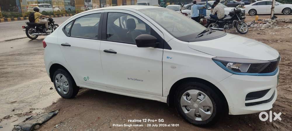 Tata Tigor Ev Xm Plus, 2024, Electric