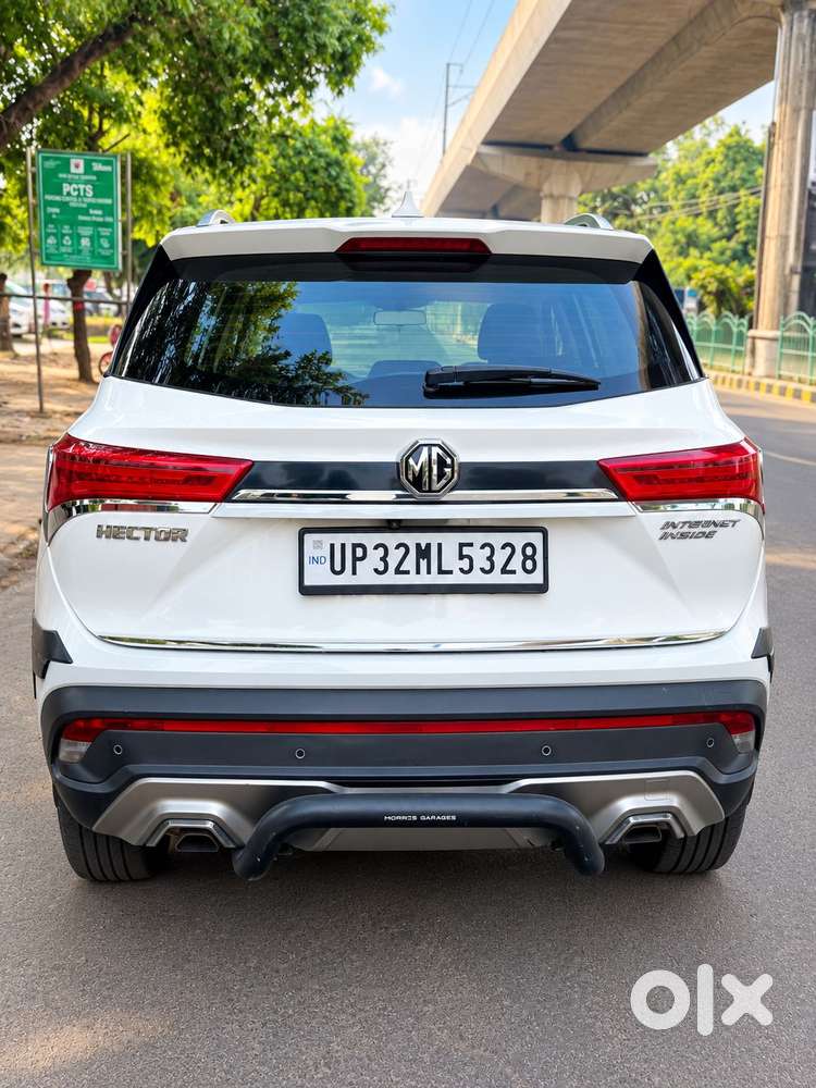 Mg Hector 2.0 Sharp Diesel, 2021, Diesel
