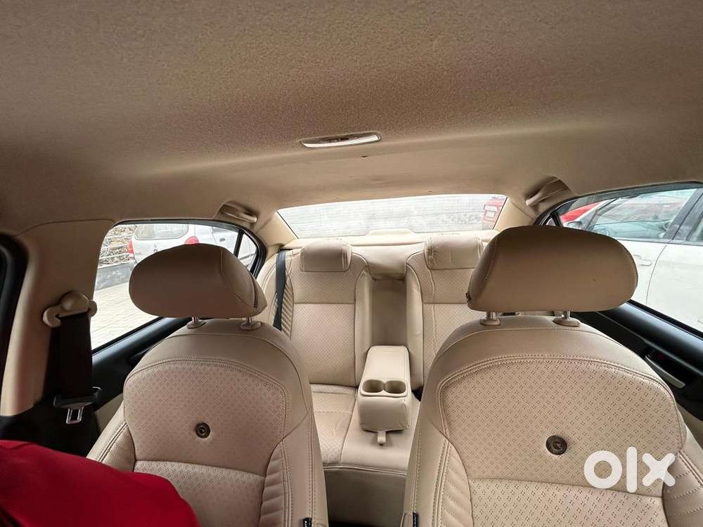 Honda Amaze 2nd Gen 2021 Petrol Well Maintained