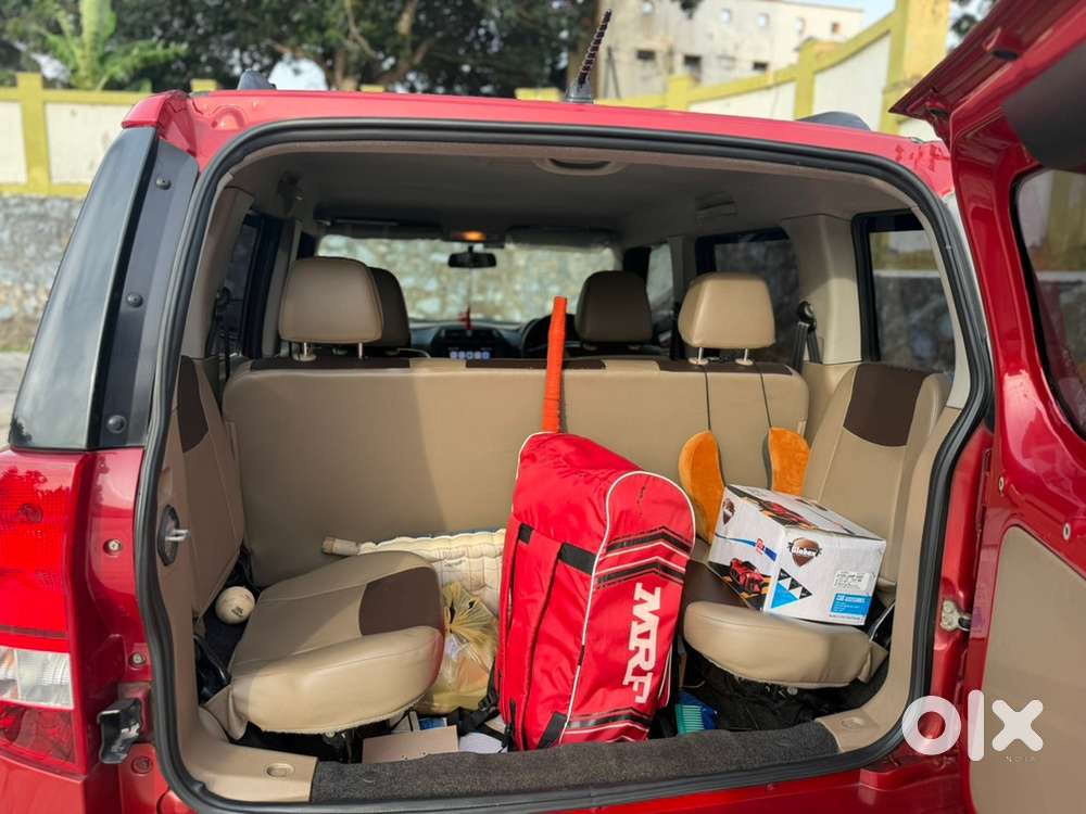 Mahindra Tuv Diesel 2017
