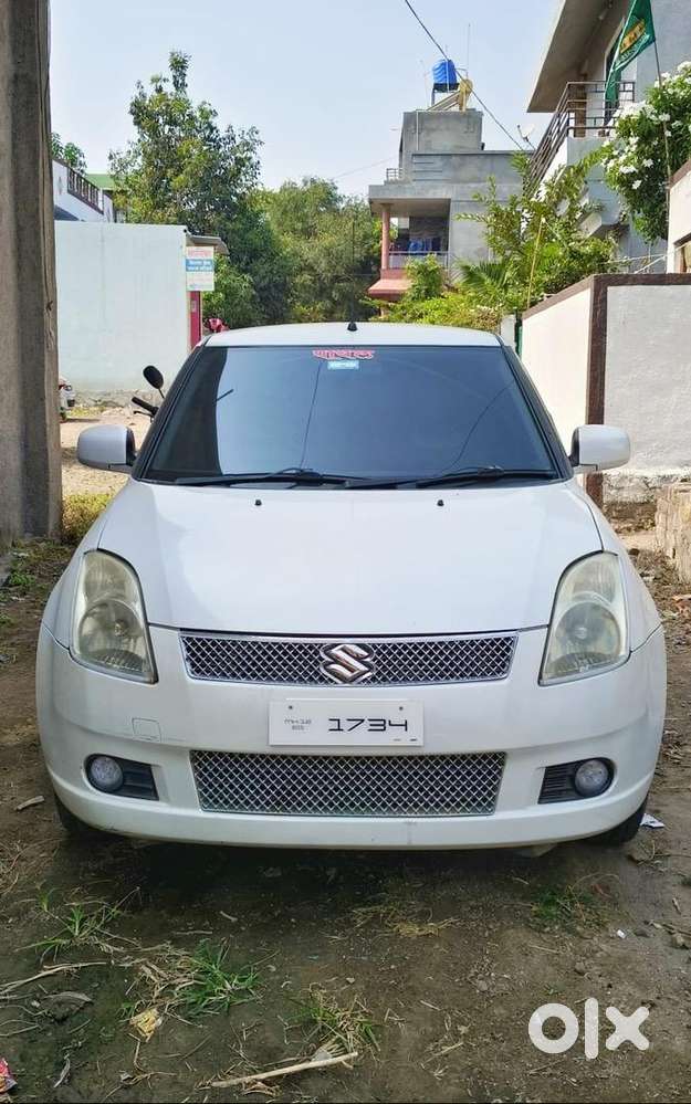 Maruti Suzuki Swift 2007 Petrol Well Maintained