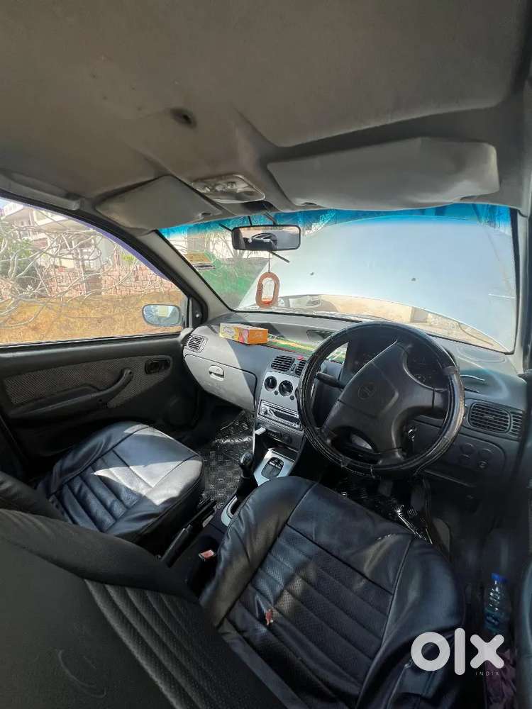 Tata Indica Diesel 2007