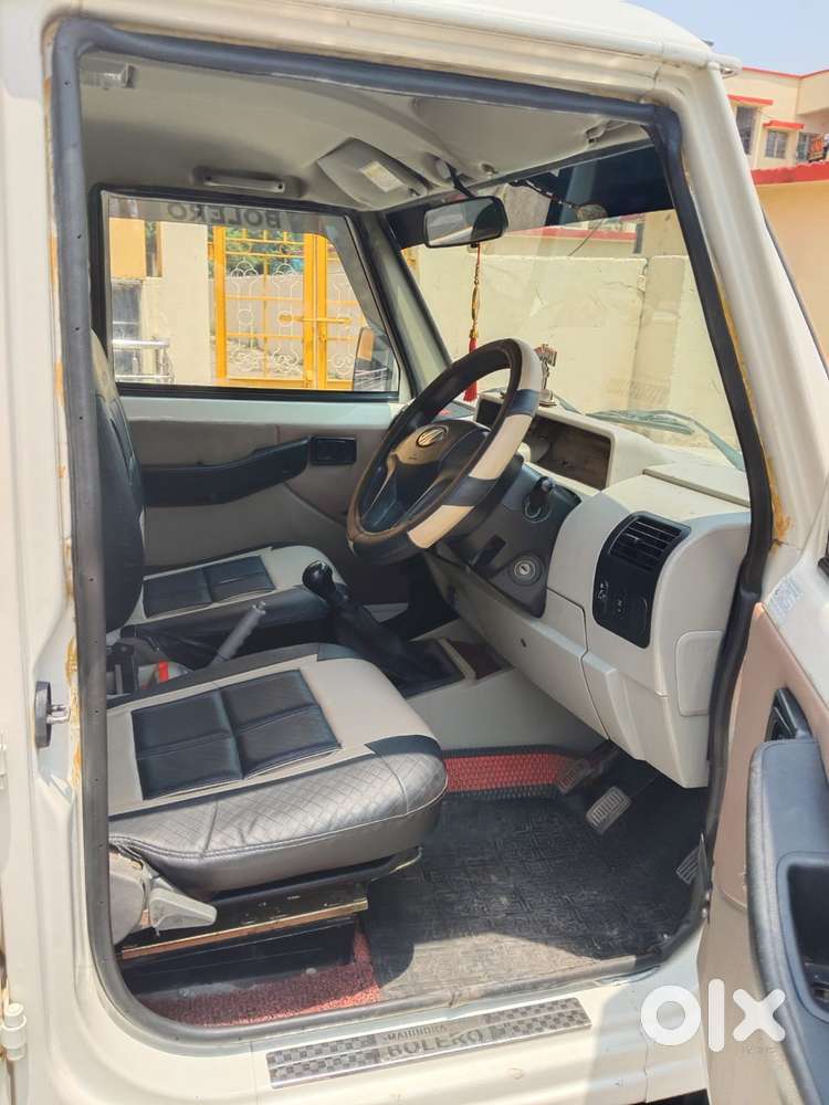 Mahindra Be 6 Be, 2023, Diesel