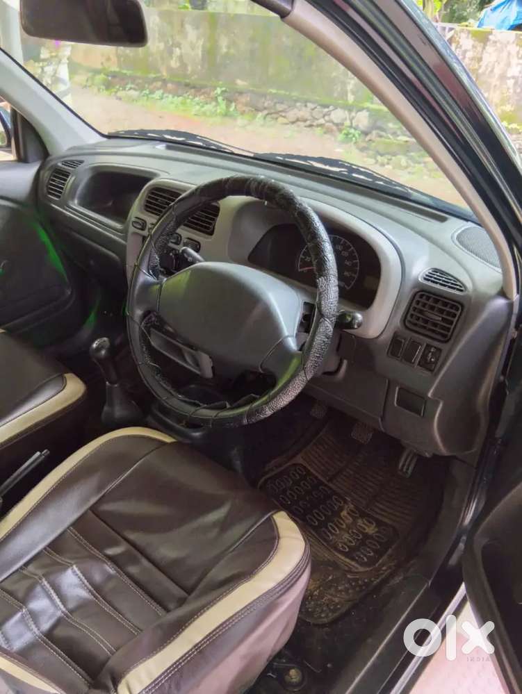 Maruti Suzuki Alto 2010