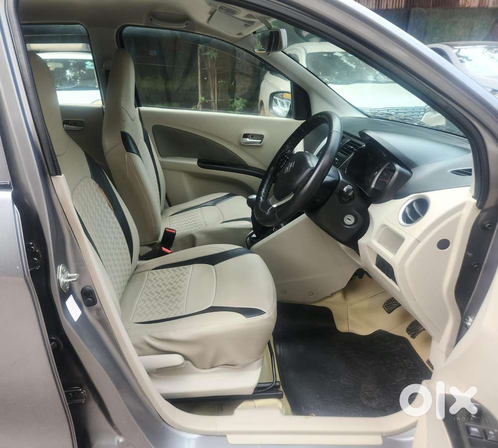 Maruti Suzuki Celerio Zxi(o) Mt, 2018, Petrol