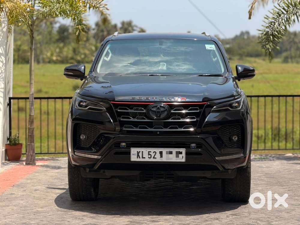 Toyota Fortuner 4x2 At 2.8 Diesel, 2023, Diesel