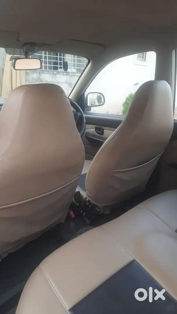 Hyundai Santro Xing 2013