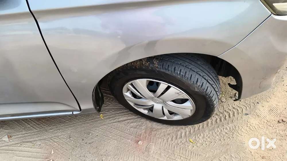 Honda Amaze Vx 2019