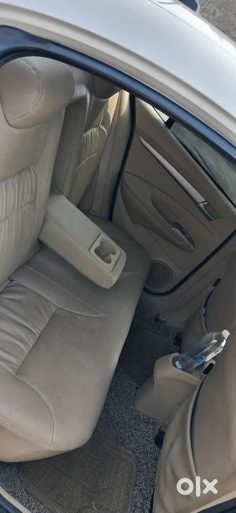 Honda City 2010