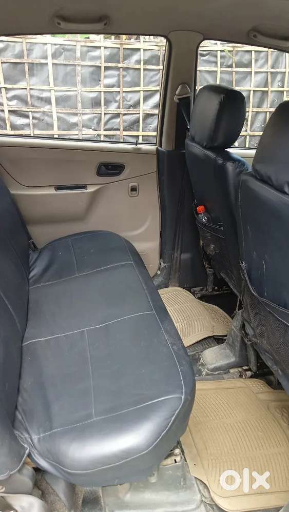 Maruti Suzuki Zen Estilo 2007 Km Driven
