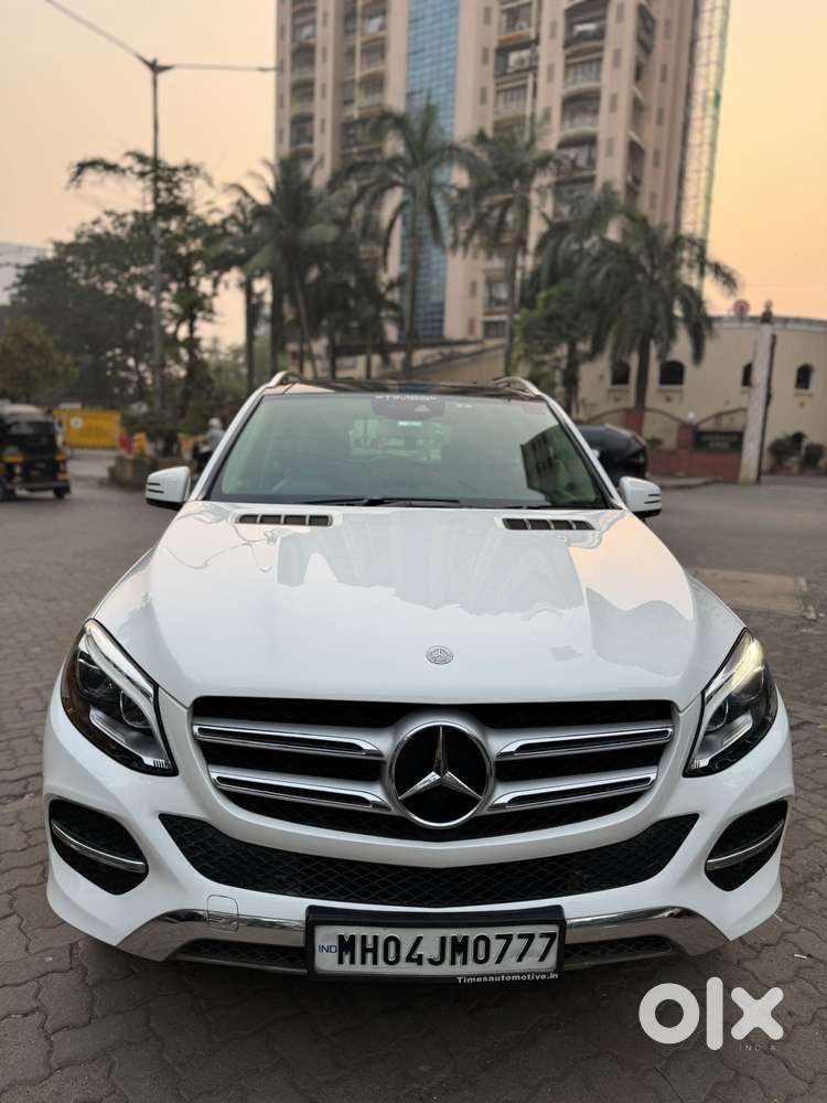 Mercedes-benz Gle Class 2.1 250d 4matic, 2018, Diesel
