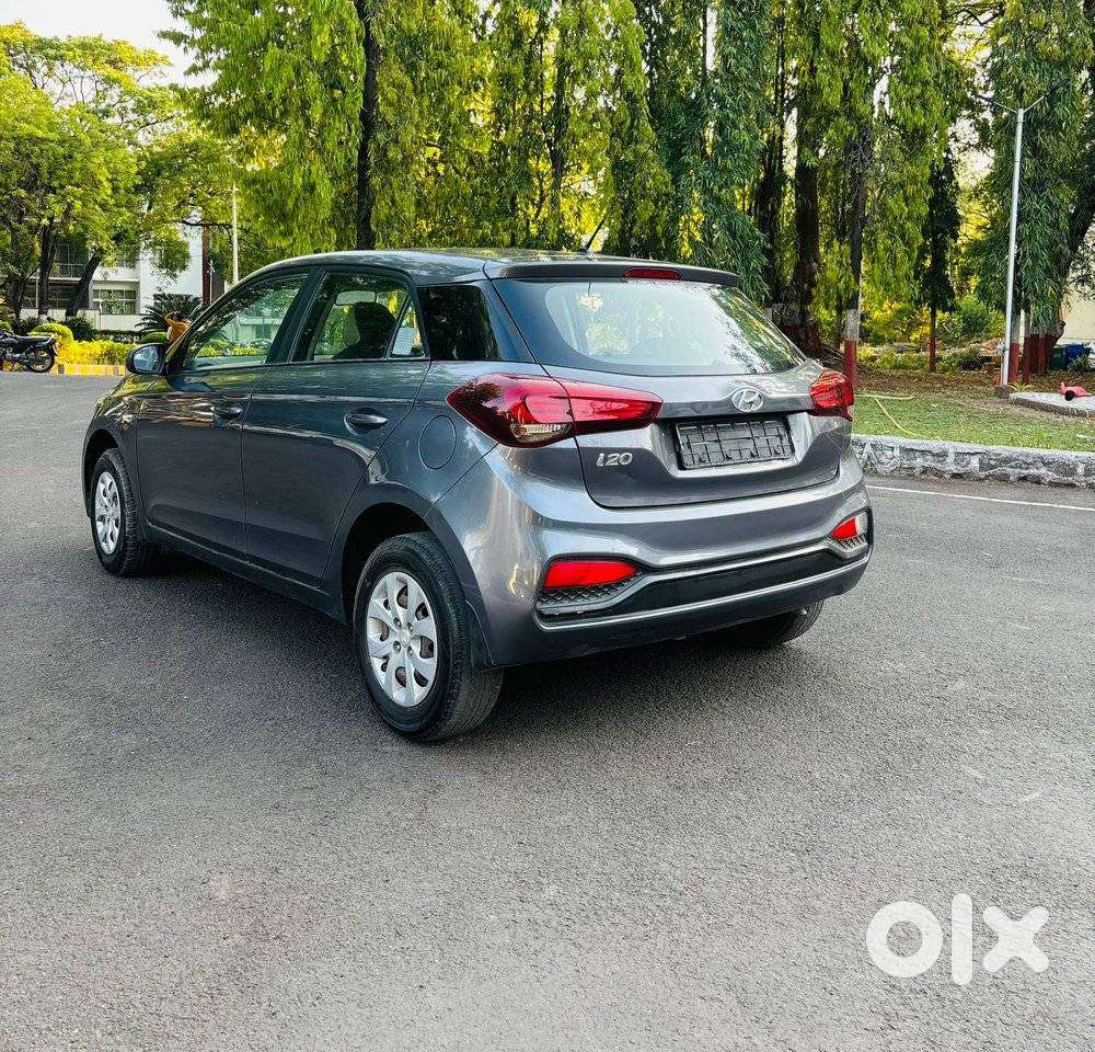 Hyundai Elite I20 [2018-2020] 1.2 Magna Executive, 2018, Petrol
