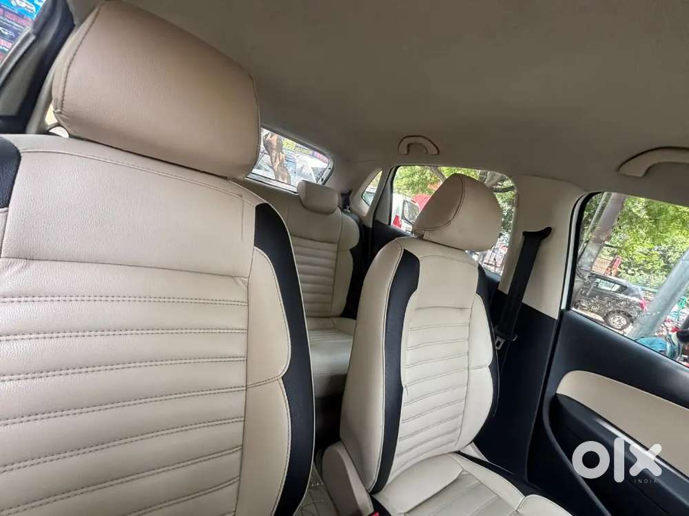 Volkswagen Polo 1.5 Tdi 2016