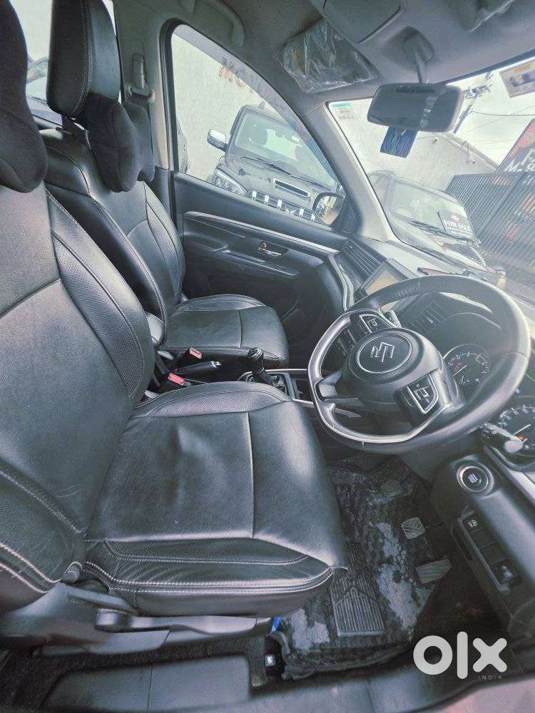Maruti Suzuki Xl6 Alpha, 2021, Petrol