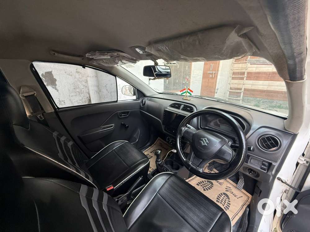 Maruti Suzuki Alto 2023