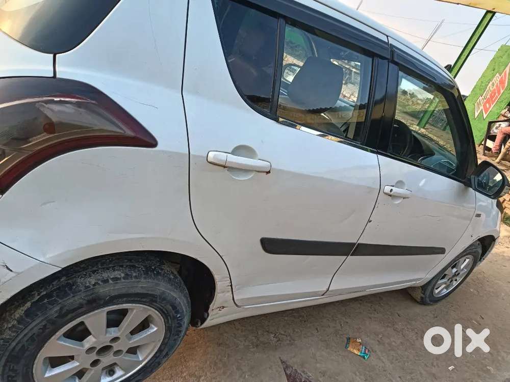 Maruti Suzuki Swift 2014 Diesel 108000 Km Driven