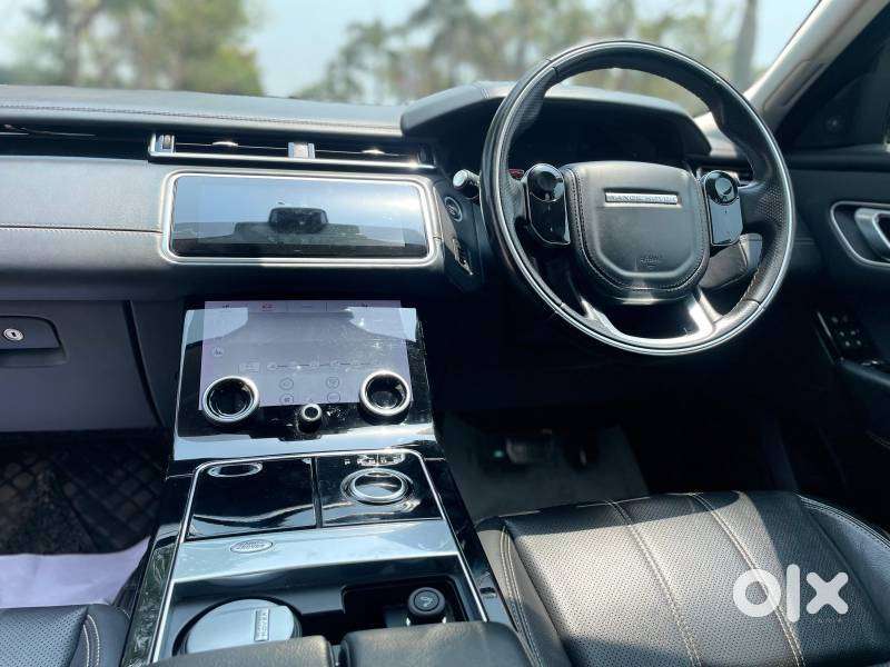 Land Rover Range Velar R-dynamic S, 2020, Petrol