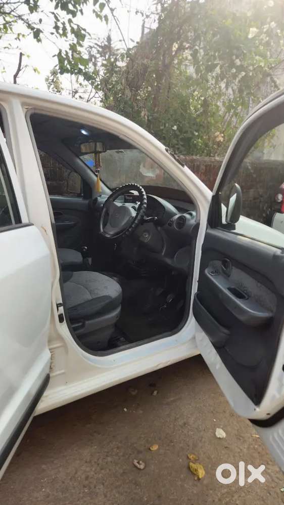 Hyundai Santro Xing 2007 Xl