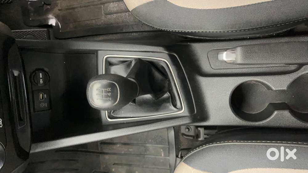 Hyundai Elite I20 Magna 1.2, 2015, Petrol