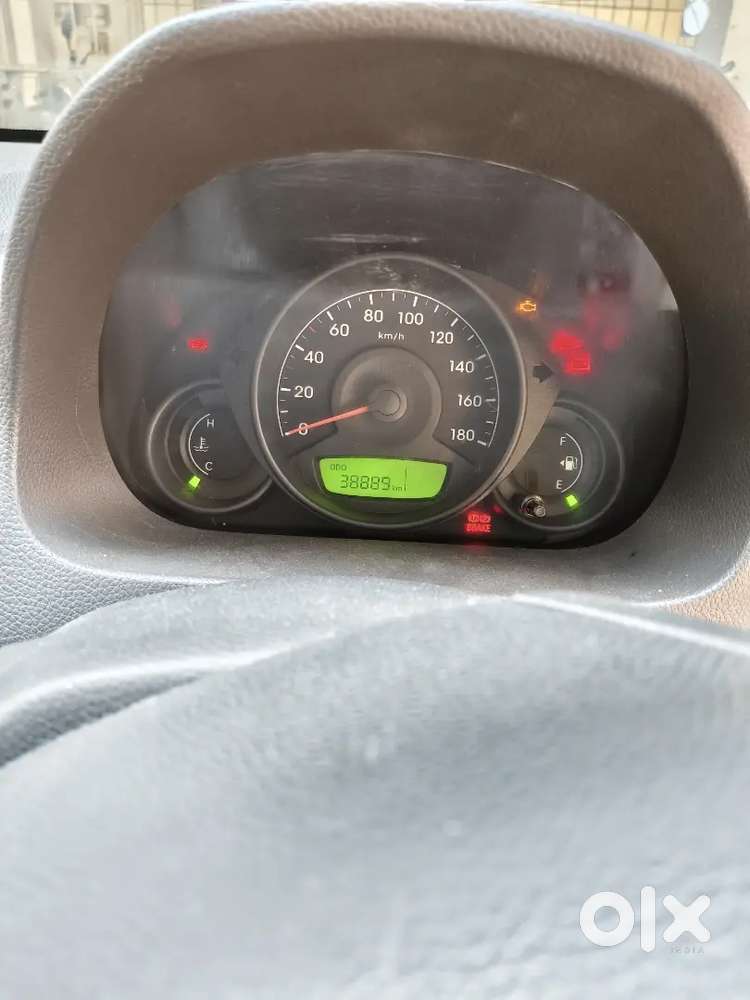 Hyundai Eon 2015 0.8 Era Plus