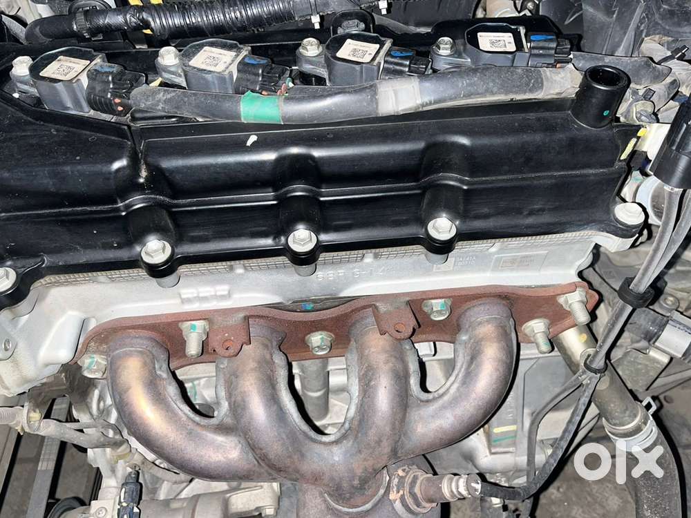 Maruti Suzuki Swift 2021 Petrol 43000 Km Driven