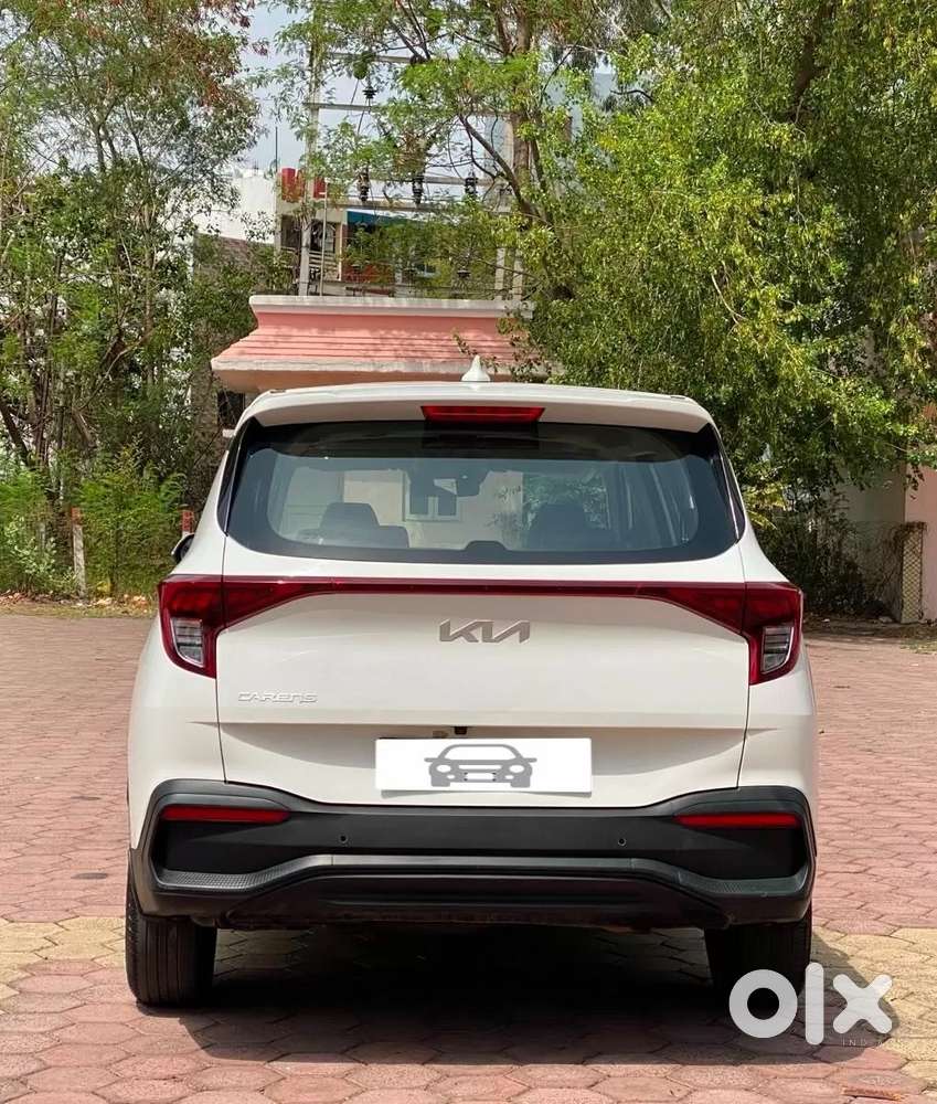 Kia Carens, 2024, Diesel