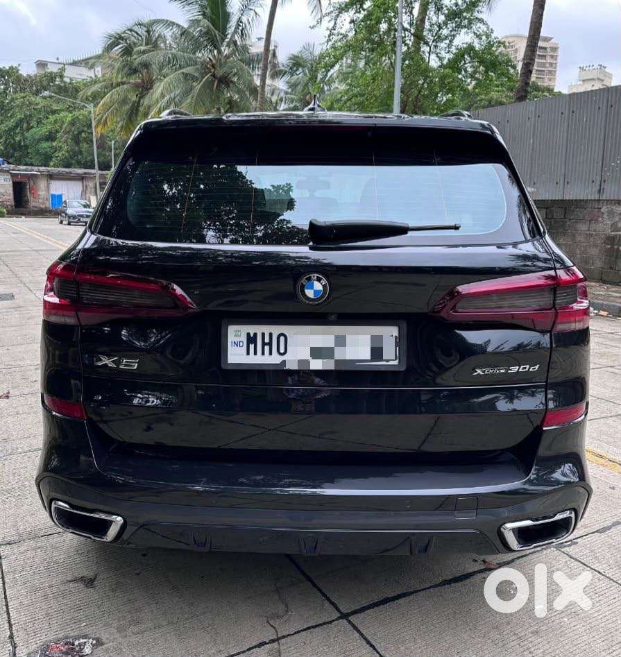 Bmw X5 X Drive 30d M Sport, 2022, Diesel
