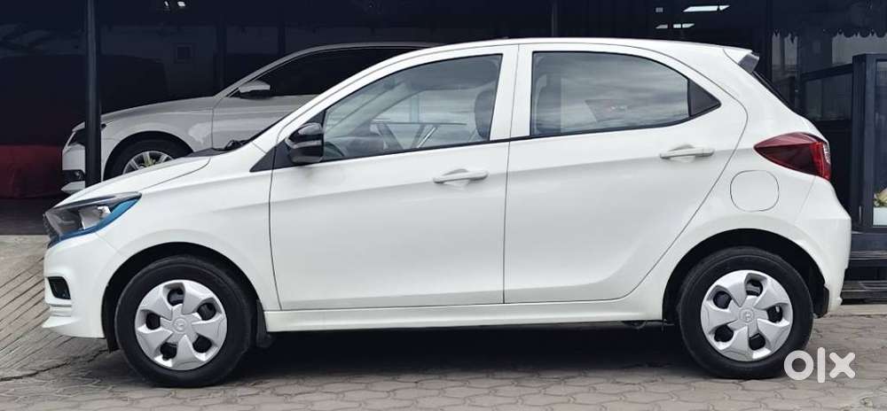 Tata Tiago Ev Xt Lr, 2023, Electric