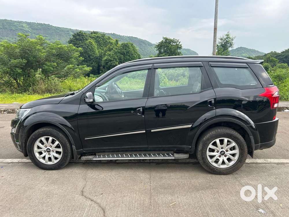 Mahindra Xuv500 2.2 W10, 2019, Diesel
