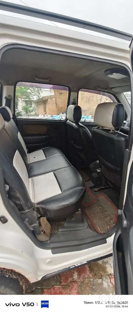 Maruti Wagon R Vxi 2007 Year
