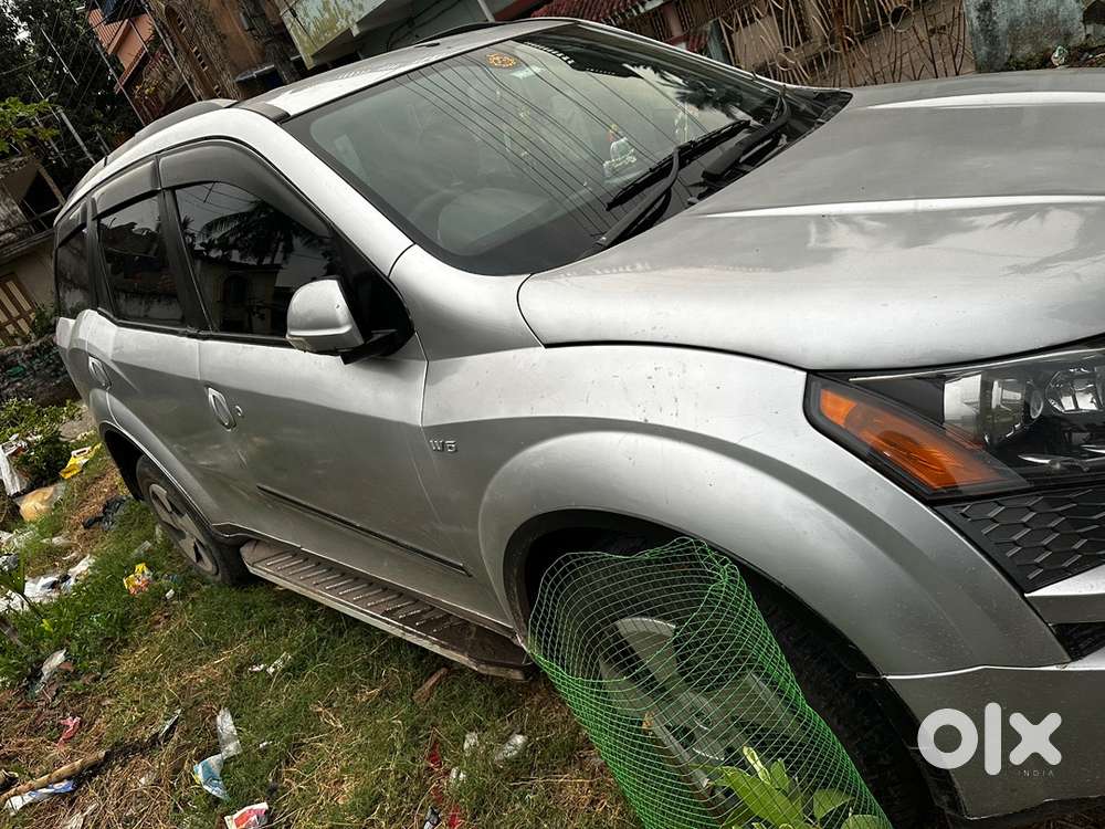 Mahindra Xuv500 2013 Diesel Good Condition