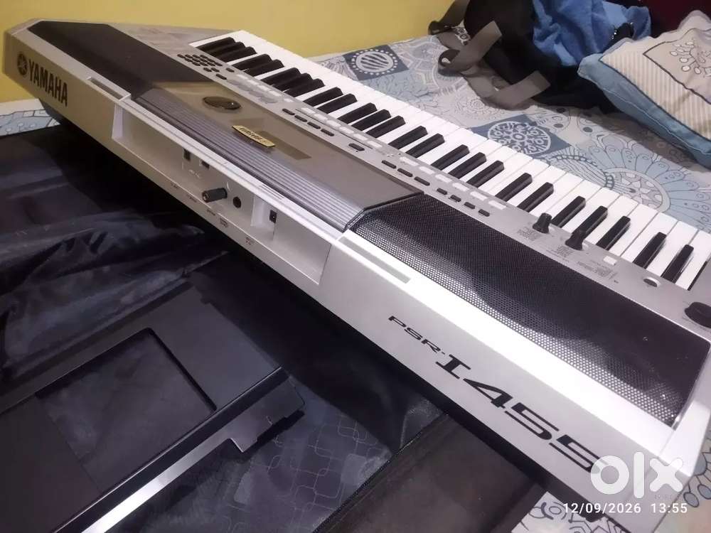 DIGITAL KEYBOARD
