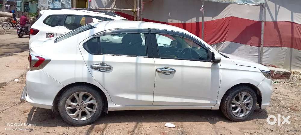 Honda Amaze 2nd Gen 2019 Diesel 74258 Km Driven